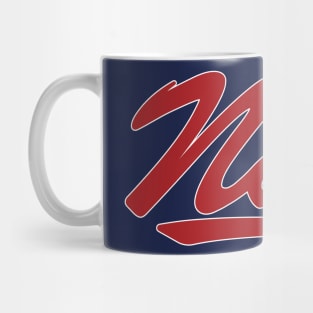 Nats Mug